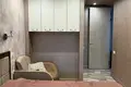 2 room apartment 52 m² Kommunar, Russia