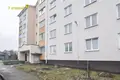 2 room apartment 58 m² Viazań, Belarus