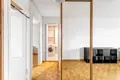 4 room apartment 57 m² in Warsaw, Poland