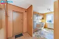 Квартира 1 комната 37 м² Каунас, Литва