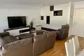 2 room apartment 80 m² in Budva Municipality, Montenegro