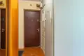 Квартира 2 комнаты 44 м² Лодзь, Польша