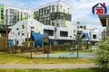 Mieszkanie 2 pokoi 65 m² Kopishche, Białoruś