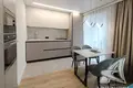 Mieszkanie 3 pokoi 66 m² Muchaviecki sielski Saviet, Białoruś