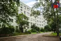 Квартира 2 комнаты 50 м² Минск, Беларусь