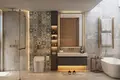 Villa de tres dormitorios 308 m² Thalang, Tailandia