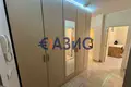 2 bedroom apartment 77 m² Ravda, Bulgaria