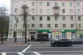 Wohnung 2 zimmer 58 m² Minsk, Weißrussland