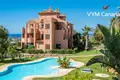 2 bedroom apartment 97 m² Finestrat, Spain