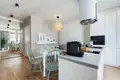 Квартира 2 комнаты 45 м² в Варшаве, Польша
