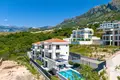 5 bedroom villa  Katun Rezevici, Montenegro