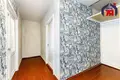 Wohnung 2 zimmer 48 m² Pleschtschanizy, Belarus