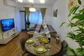 Wohnung 2 Schlafzimmer 60 m² Budva, Montenegro