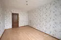 Mieszkanie 3 pokoi 64 m² Mińsk, Białoruś