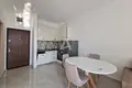 Apartamento 1 habitacion 45 m² en Becici, Montenegro