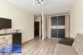 1 room apartment 31 m² Minsk, Belarus