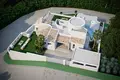 Вилла 4 спальни 416 м² Altea, Испания