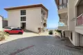Mieszkanie 4 pokoi 210 m² Alanya, Turcja