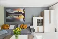 2 room apartment 35 m² Warsaw, Poland