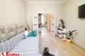 Wohnung 1 zimmer 29 m² Homel, Belarus
