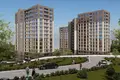 Wohnung 2 zimmer 60 m², Türkei