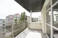 Mieszkanie 3 pokoi 96 m² w Warszawa, Polska