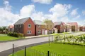 Дом 2 спальни  Rotherham, Великобритания