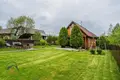 Haus 140 m² Papiarnianski sielski Saviet, Belarus