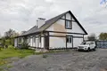 House 120 m² cerninski sielski Saviet, Belarus