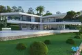 4-Schlafzimmer-Villa 342 m² Castell de Castells, Spanien