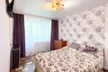 3 room apartment 60 m² Barysaw, Belarus