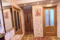 3 room apartment 62 m² Orsha, Belarus