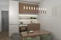 1 bedroom apartment 41 m² Leptokarya, Greece