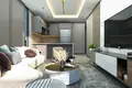 1 bedroom apartment 57 m² Elvanli, Turkey
