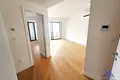 Apartamento 1 habitacion 54 m² Becici, Montenegro