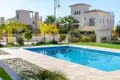 Dom 2 pokoi 124 m² Kouklia, Cyprus