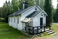 2 bedroom house 95 m² Rovaniemi sub-region, Finland