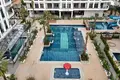 Mieszkanie 2 pokoi 50 m² Alanya, Turcja