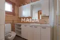 Villa 7 chambres 262 m² Kolari, Finlande