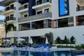 Apartamento 50 m² Alanya, Turquía