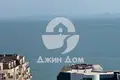 Wohnung 2 zimmer 106 m² Sweti Wlas, Bulgarien