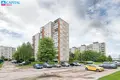 Квартира 3 комнаты 72 м² Каунас, Литва