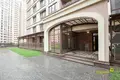 Wohnung 2 zimmer 49 m² Minsk, Belarus