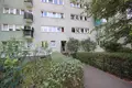 2 room apartment 42 m² Warsaw, Poland