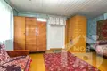 Casa 39 m² Turauscyna, Belarús