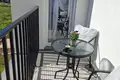 1 bedroom apartment 352 m² Montenegro, Montenegro