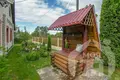 House 60 m² Ilya, Belarus