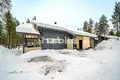 2 bedroom house 74 m² Kittilae, Finland