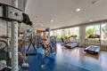 Mieszkanie 3 pokoi 340 m² Choeng Thale, Tajlandia