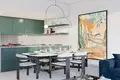 Apartamento 3 habitaciones 199 m² Dubái, Emiratos Árabes Unidos